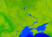 Ukraine Vegetation 2400x1676